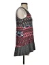 Weston Wear Gray Sleeveless Top Size S - photo 4