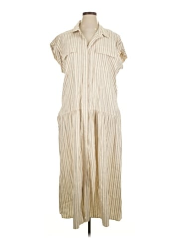 Derek Lam 10 Crosby Casual Dress (view 1)