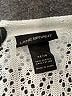 Lane Bryant Ivory Pullover Sweater Size 14 - 16 Plus - photo 7