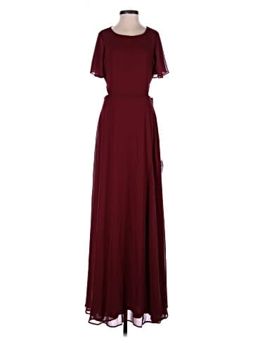Lulus Cocktail Dress (view 1)