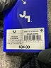 JoyLab Black Active Pants Size M - photo 5