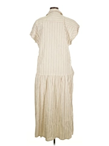 Derek Lam 10 Crosby Casual Dress (view 2)