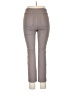 Nic + Zoe Gray Active Pants Size 10 - photo 2