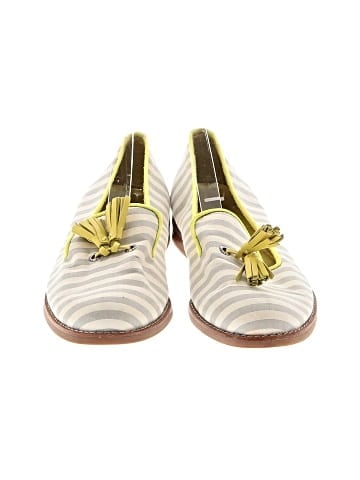 Sperry Top Sider Flats (view 2)