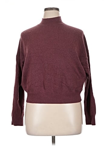 Ann Taylor Turtleneck Sweater (view 1)