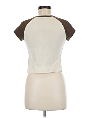 Urban Outfitters Short Sleeve T-Shirt (view 2)