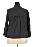 Eileen Fisher Gray Blazer Size 2X - photo 2