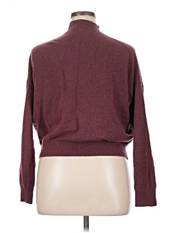 Ann Taylor Turtleneck Sweater (view 2)