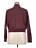 Ann Taylor Burgundy Turtleneck Sweater Size XL - photo 2