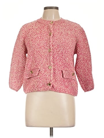 Zara Cardigan (view 1)