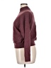 Ann Taylor Burgundy Turtleneck Sweater Size XL - photo 5