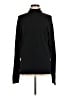 Perry Ellis Black Turtleneck Sweater Size M - photo 1