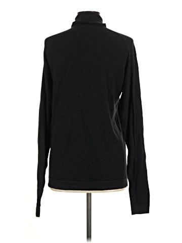 Perry Ellis Turtleneck Sweater (view 2)
