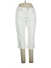 Chaps Ivory Jeans Size 12 - photo 1