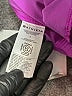 Athleta Solid Purple Dress Pants Size 0 - photo 5