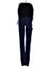Seraphine Color Block Blue Jeans Size 2 - photo 2