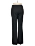Tahari Solid Black Dress Pants Size 10 - photo 2
