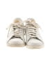 Adidas Stan Smith White Sneakers Size 7 1/2 - photo 2