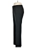 Tahari Solid Black Dress Pants Size 10 - photo 5