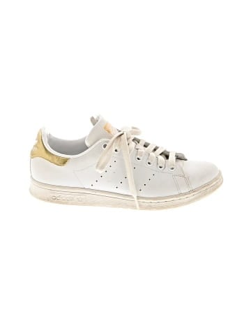 Adidas Stan Smith Sneakers (view 1)