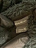 Eddie Bauer Solid Gray Faux Fur Jacket Size XL - photo 6