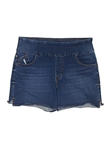 Rock & Republic Denim Shorts (view 1)