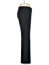 Tahari Solid Black Dress Pants Size 10 - photo 4