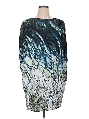 Suzi Chin for Maggy Boutique Cocktail Dress (view 1)
