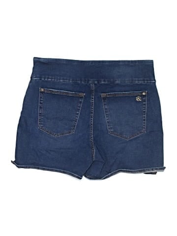 Rock & Republic Denim Shorts (view 2)