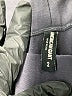 American Giant Gray Active Pants Size 2 - photo 4