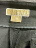 MICHAEL Michael Kors Black Dress Pants Size 16 - photo 4
