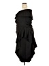 Xscape Black Cocktail Dress Size 18W - photo 5