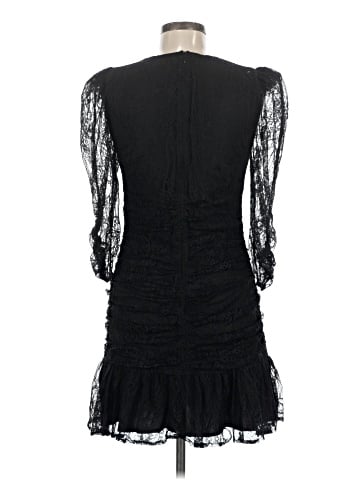 ASTR The Label Cocktail Dress (view 2)