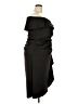 Xscape Black Cocktail Dress Size 18W - photo 4