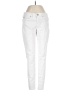 Denizen from Levi's White Jeans Size 5 - photo 1