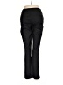 Boden Black Dress Pants Size 6 - photo 2