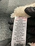 D&Co. 100% Polyester Ivory Vest Size XL - photo 7