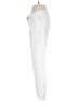 Denizen from Levi's White Jeans Size 5 - photo 5
