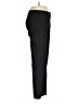 Boden Black Dress Pants Size 6 - photo 4