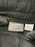 Puma 100% Polyester Solid Black Track Pants Size L - photo 7
