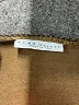 bryn WALKER Houndstooth Brown Long Sleeve Blouse Size XXS - photo 7