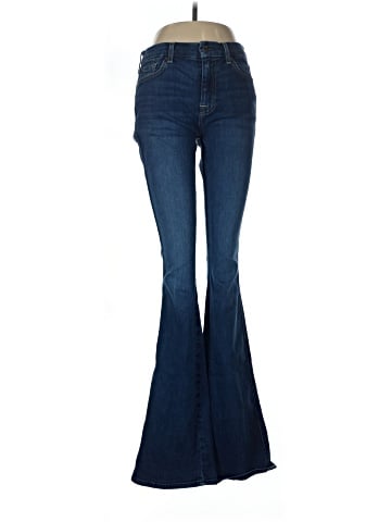 7 For All Mankind Jeans (view 1)