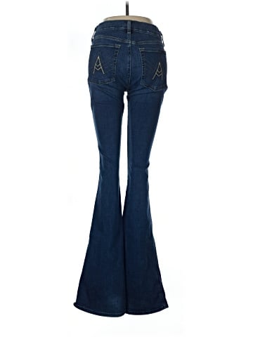 7 For All Mankind Jeans (view 2)