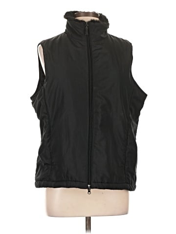 Carolyn Taylor Vest (view 1)