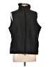 Carolyn Taylor 100% Polyester Black Vest Size XL - photo 1