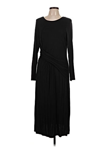 By Anthropologie Casual Dress (view 1)