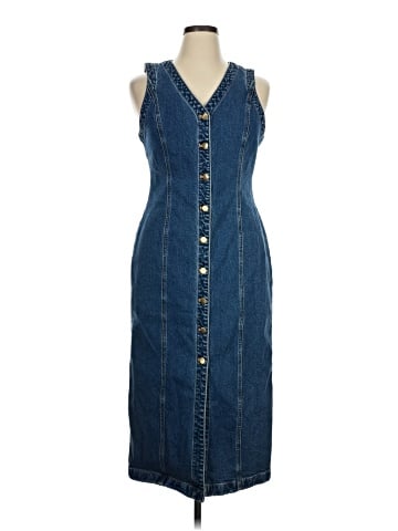 Madewell Casual Dress (view 1)