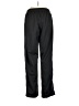 Unbranded 100% Polyester Color Block Gray Track Pants Size L - photo 2