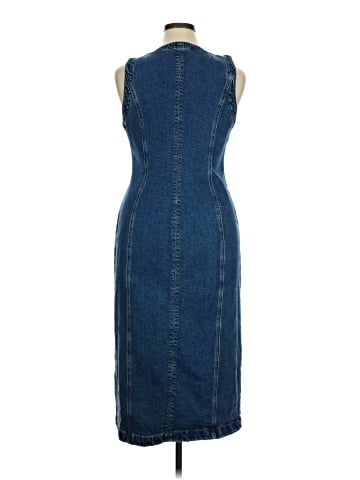 Madewell Casual Dress (view 2)