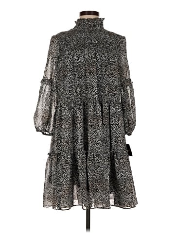 Just... Taylor Casual Dress (view 1)